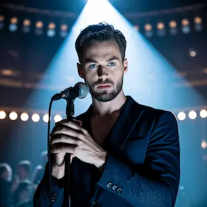 Singer Artist